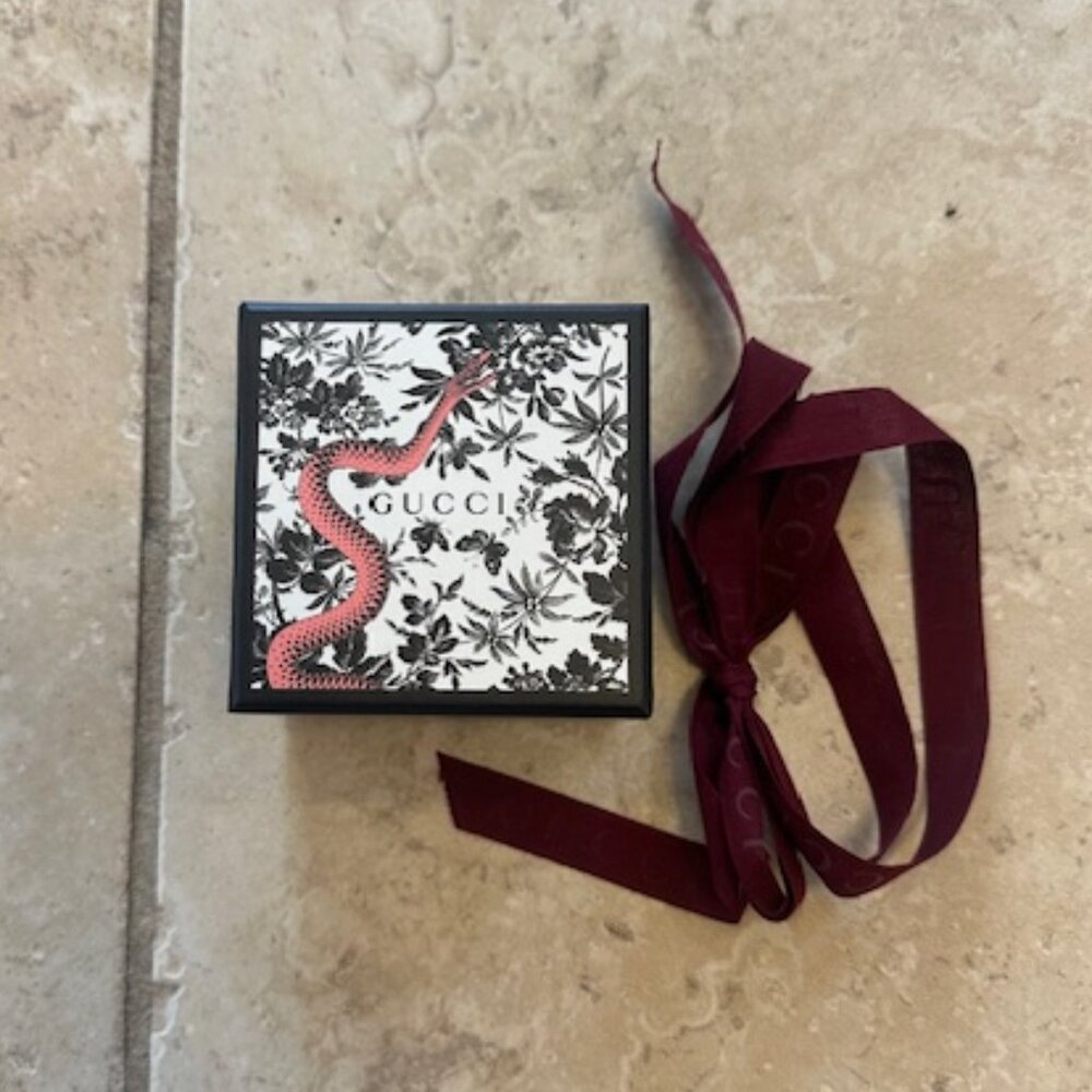 Gucci Gift Box